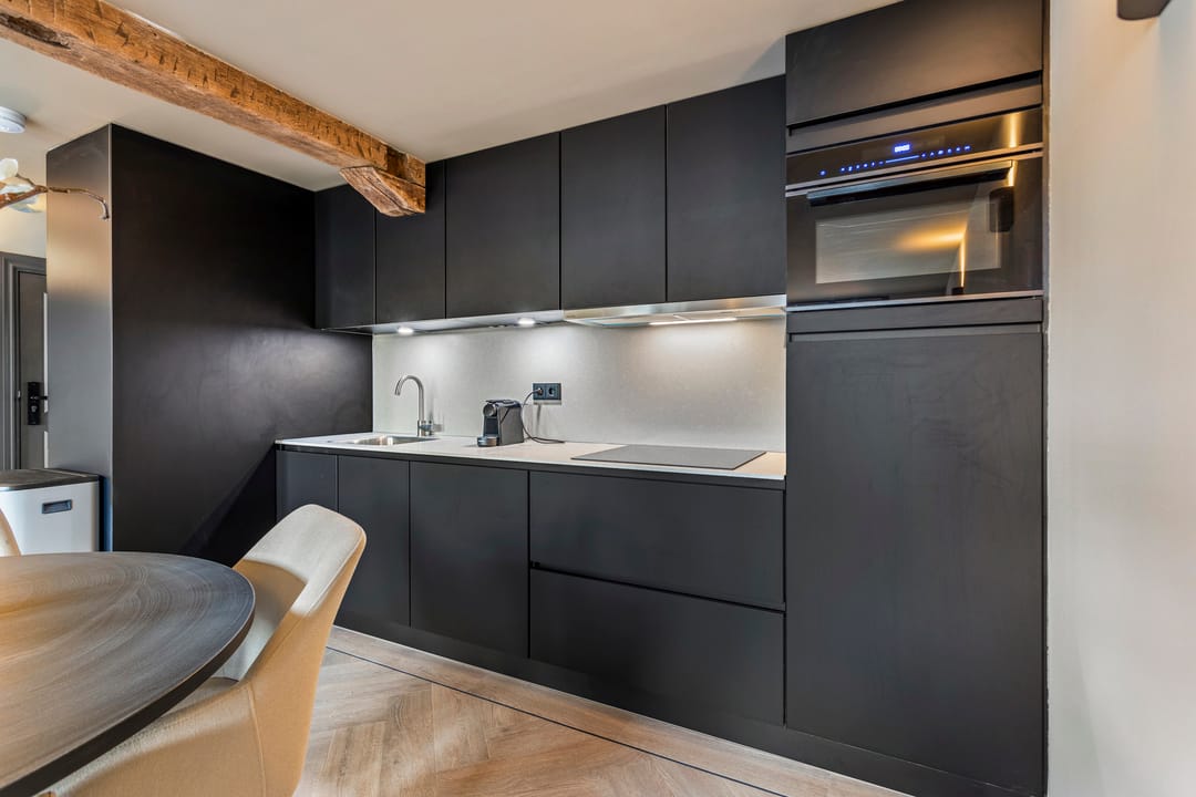 Foto 13 van Minderbroedersstraat 9-F