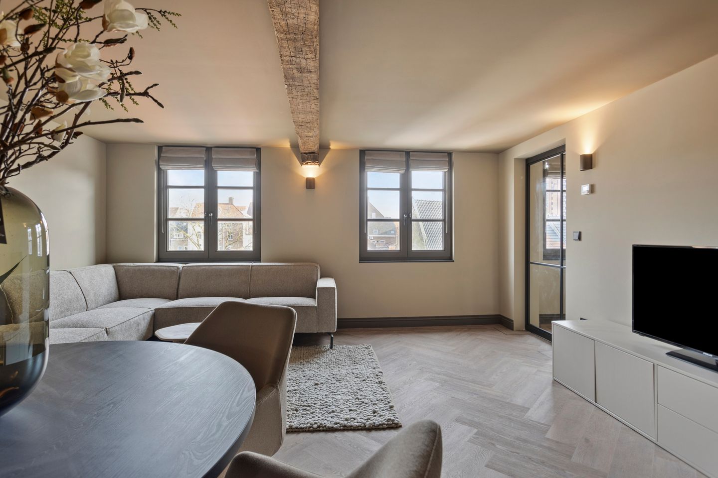 Foto 14 van Minderbroedersstraat 9-F