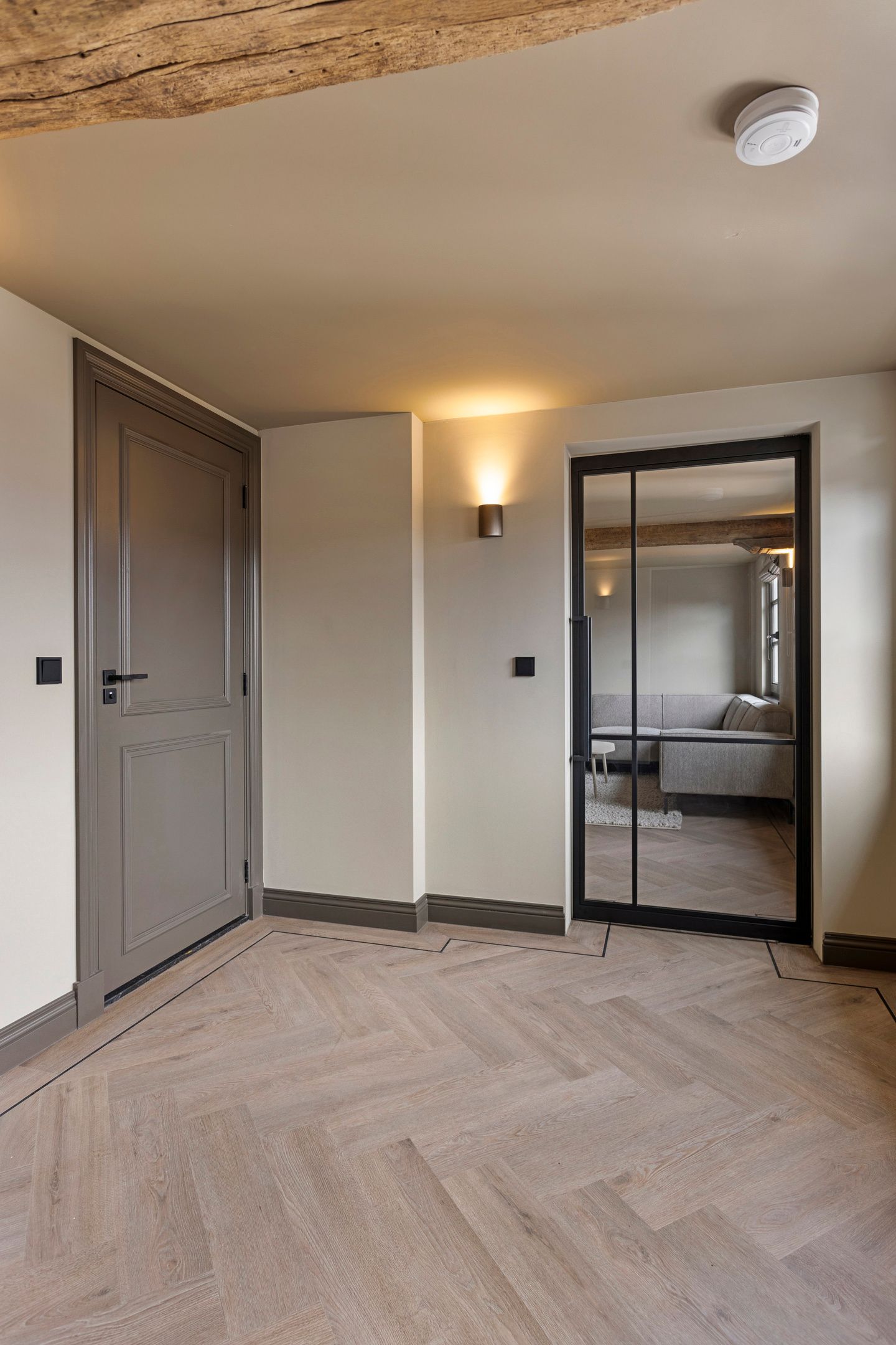 Foto 18 van Minderbroedersstraat 9-F