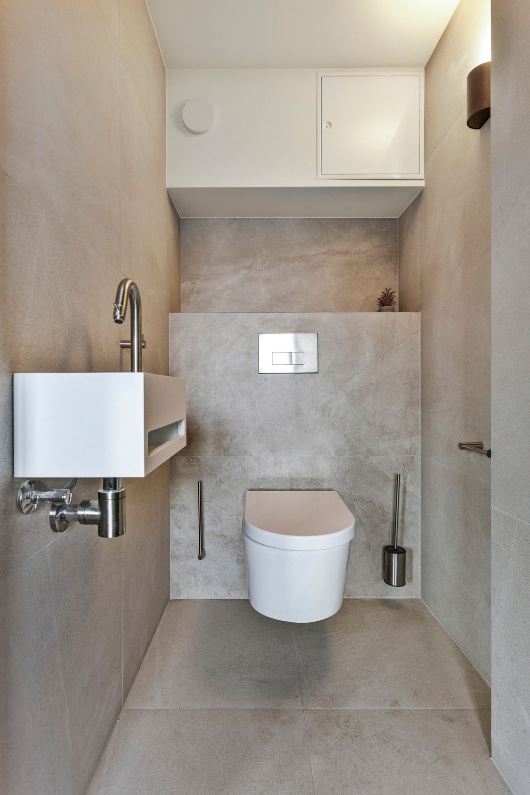 Foto 17 van Minderbroedersstraat 9-F