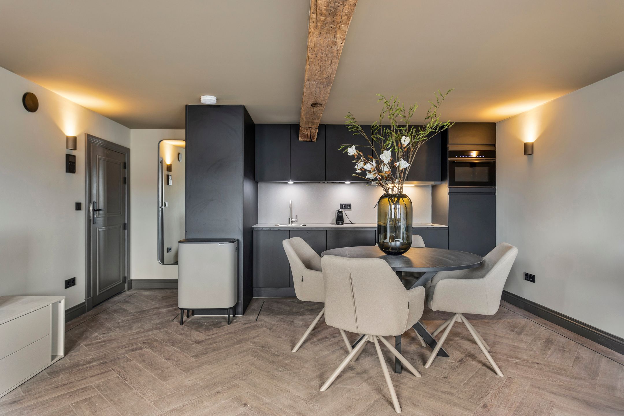 Foto 12 van Minderbroedersstraat 9-F