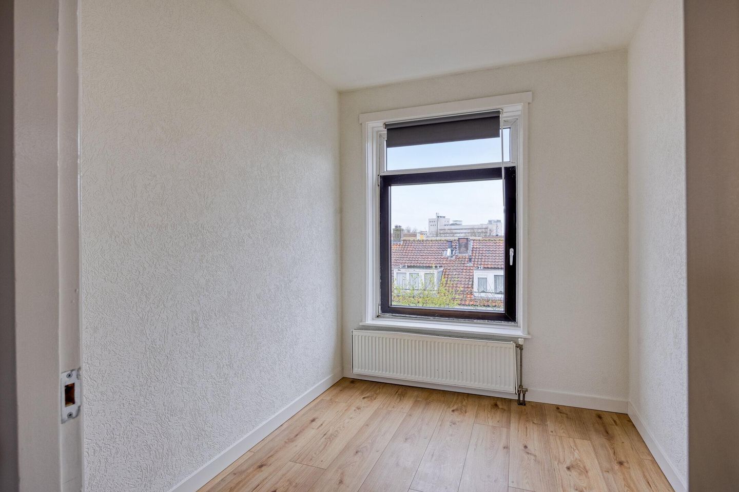 Charmant 4-Kamer Appartement in Rotterdam Delfshaven — 20