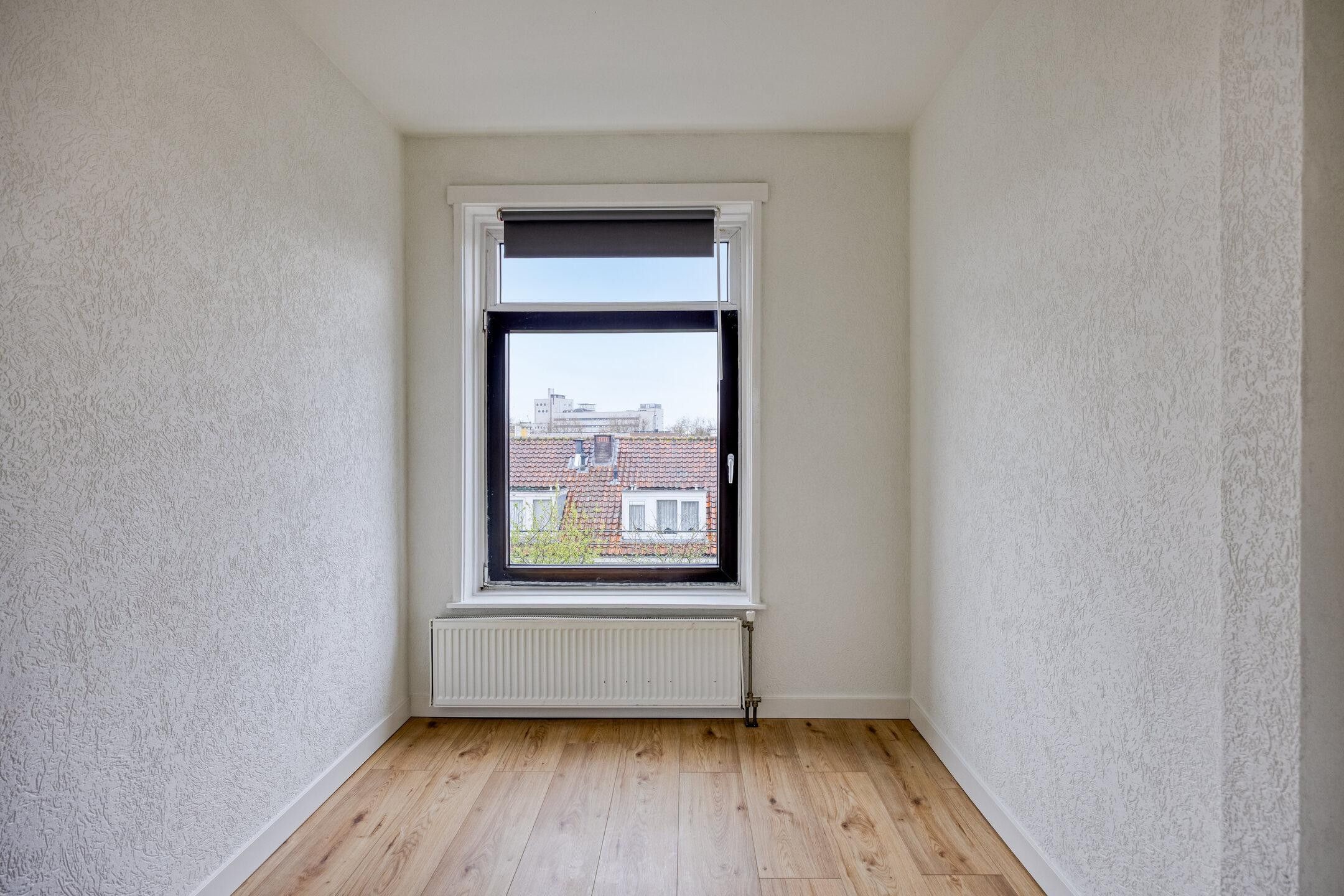 Charmant 4-Kamer Appartement in Rotterdam Delfshaven — 18