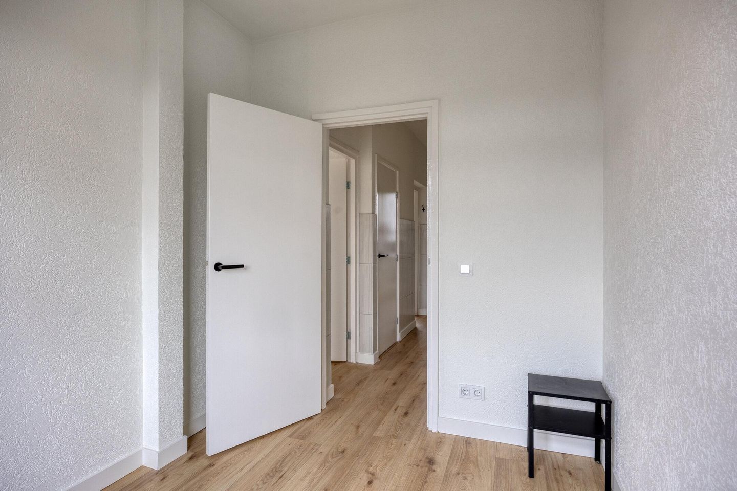 Charmant 4-Kamer Appartement in Rotterdam Delfshaven — 19