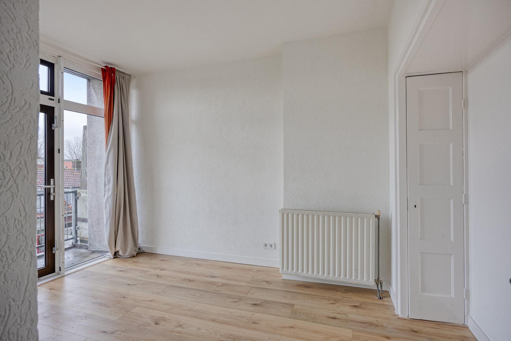 Charmant 4-Kamer Appartement in Rotterdam Delfshaven — 12