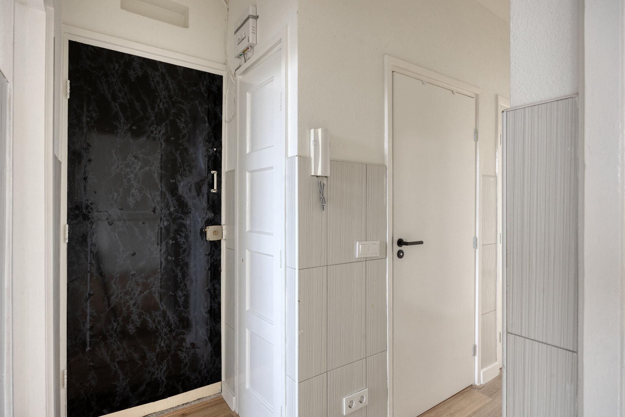 Charmant 4-Kamer Appartement in Rotterdam Delfshaven — 21