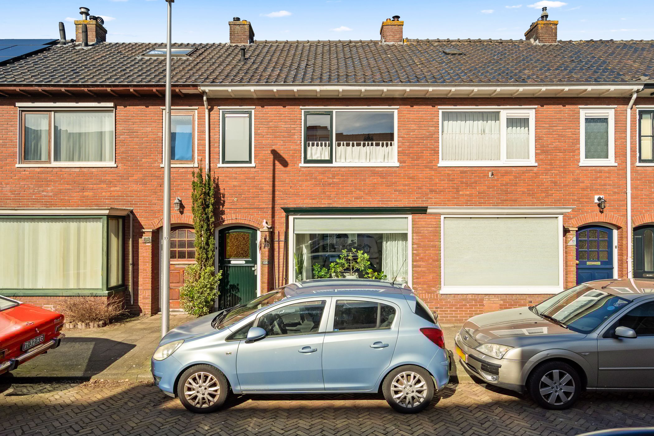 F. Koolhovenstraat 70