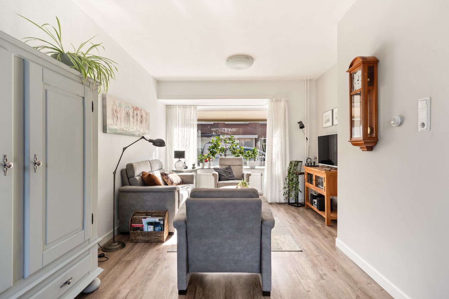 Photo 4 of F. Koolhovenstraat 70