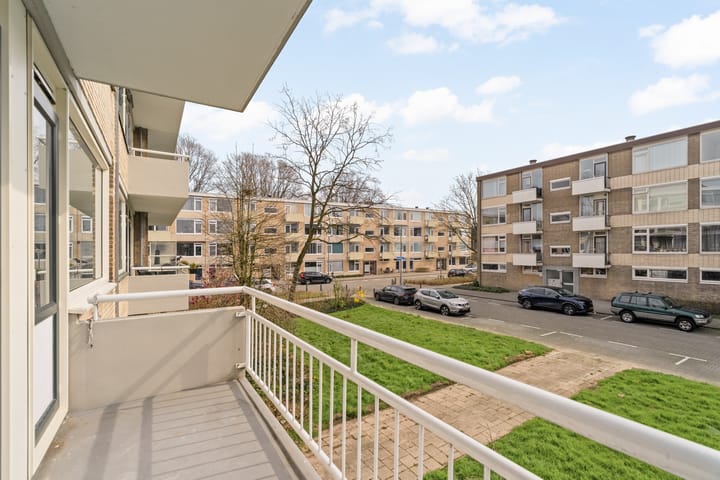 Foto 4 van Stalpaertstraat 36