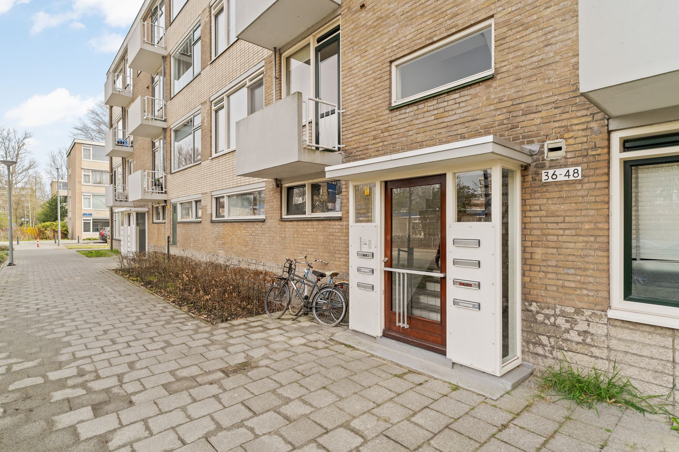 Foto 6 van Stalpaertstraat 36