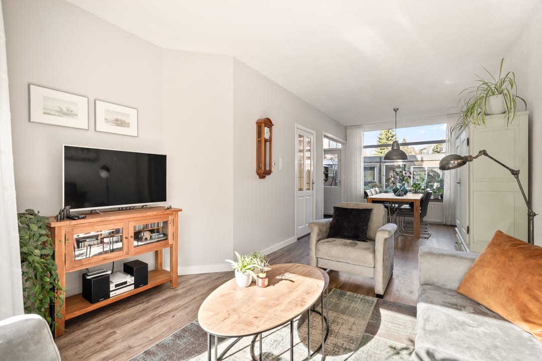 Photo 7 of F. Koolhovenstraat 70