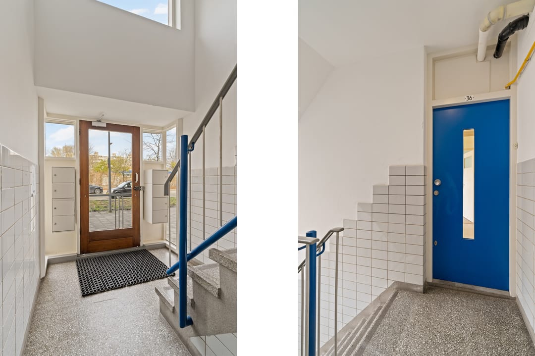 Foto 7 van Stalpaertstraat 36