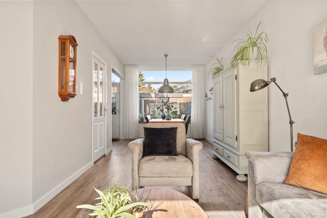 Photo 8 of F. Koolhovenstraat 70