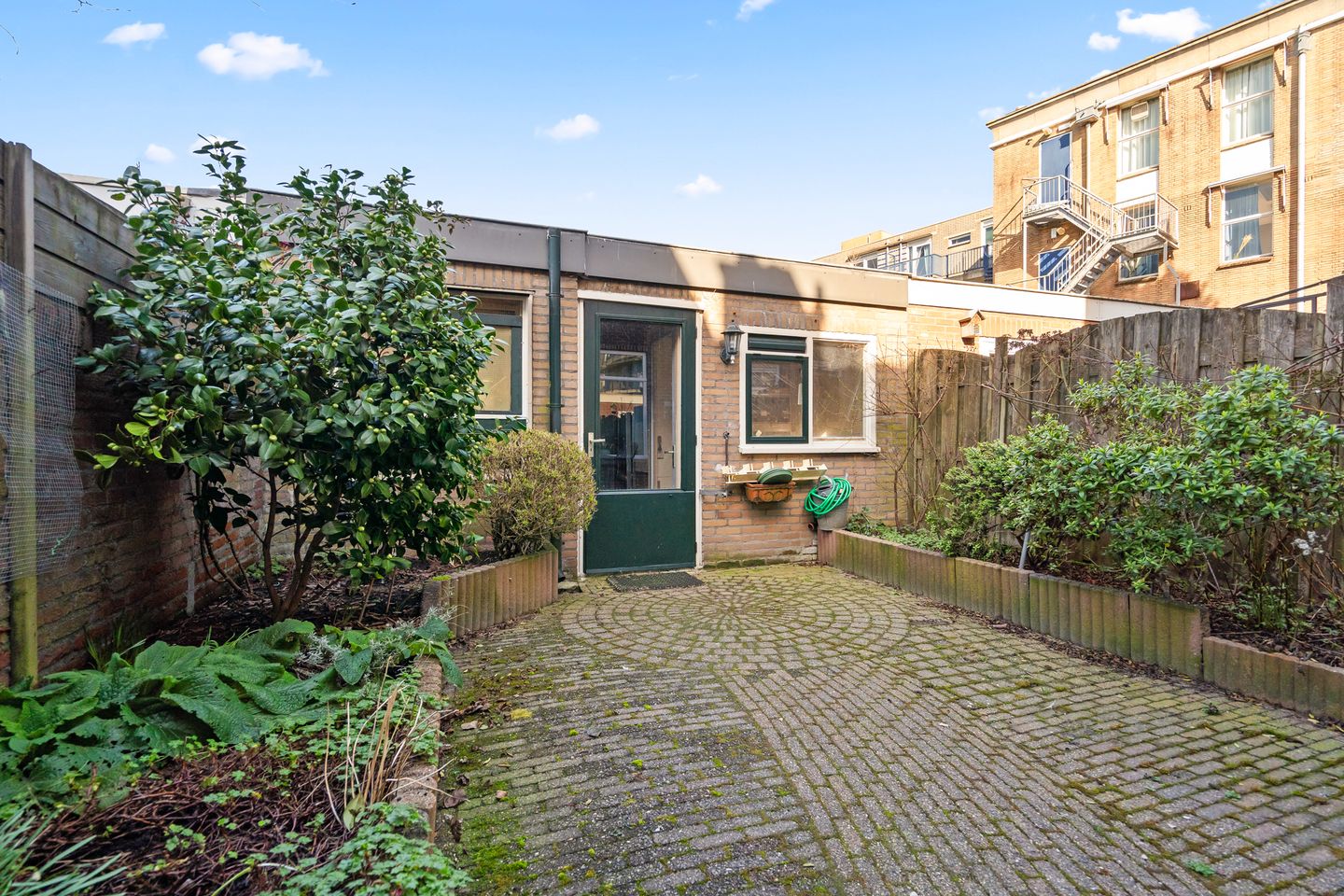 Photo 20 of F. Koolhovenstraat 70