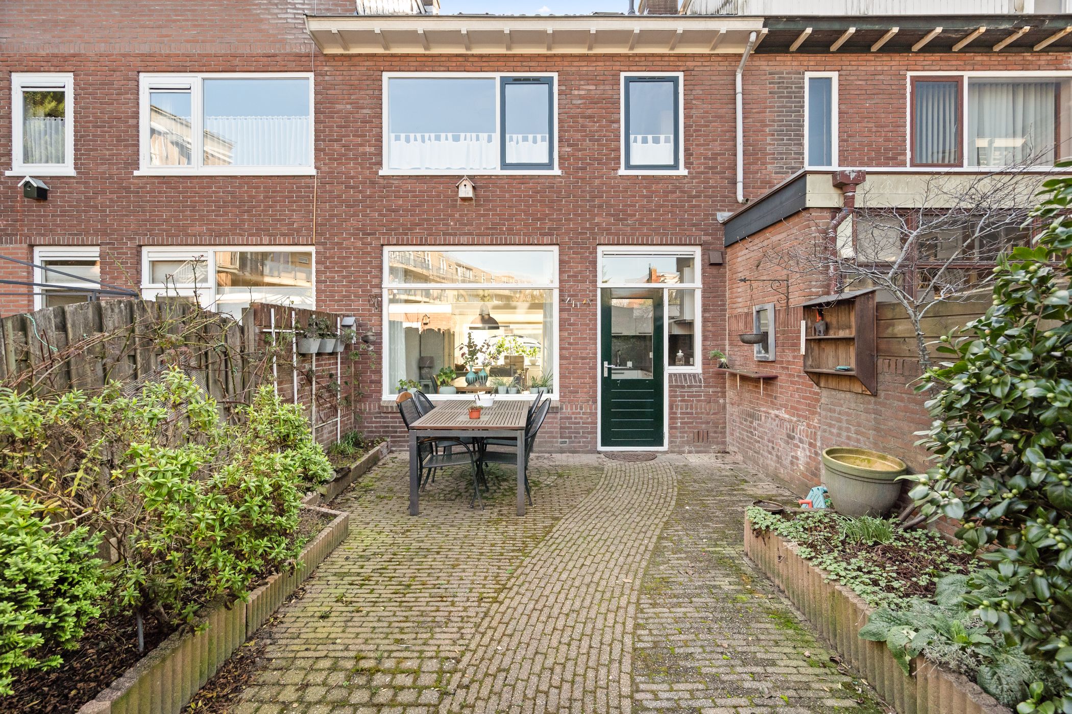 Photo 21 of F. Koolhovenstraat 70