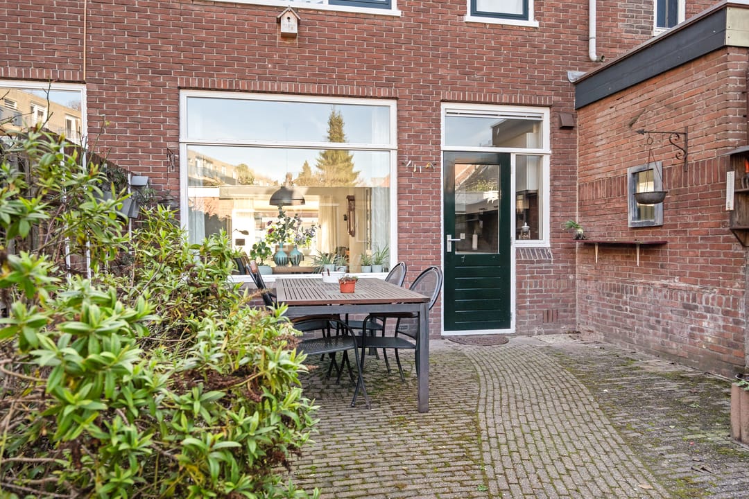 Photo 22 of F. Koolhovenstraat 70