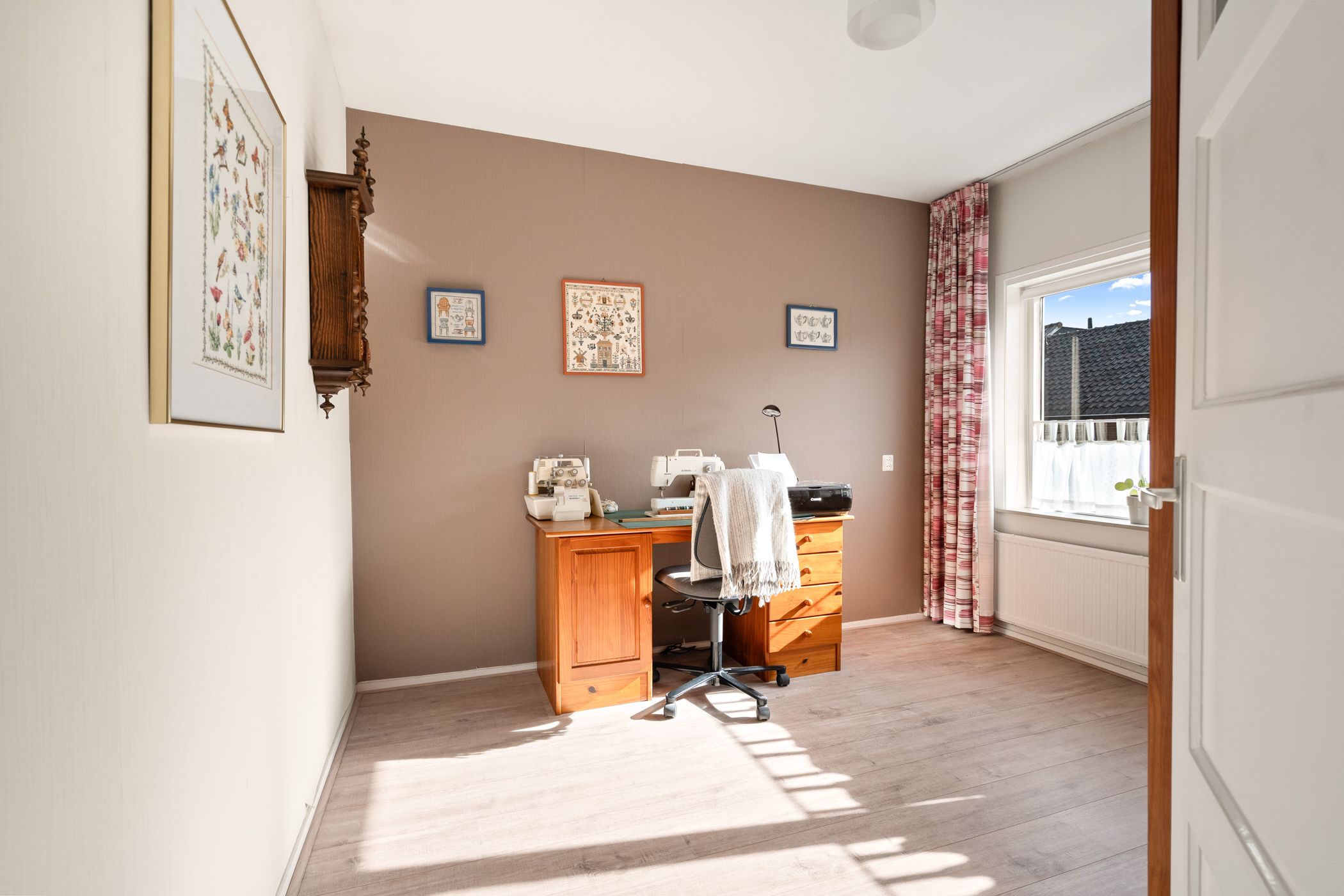 Photo 27 of F. Koolhovenstraat 70