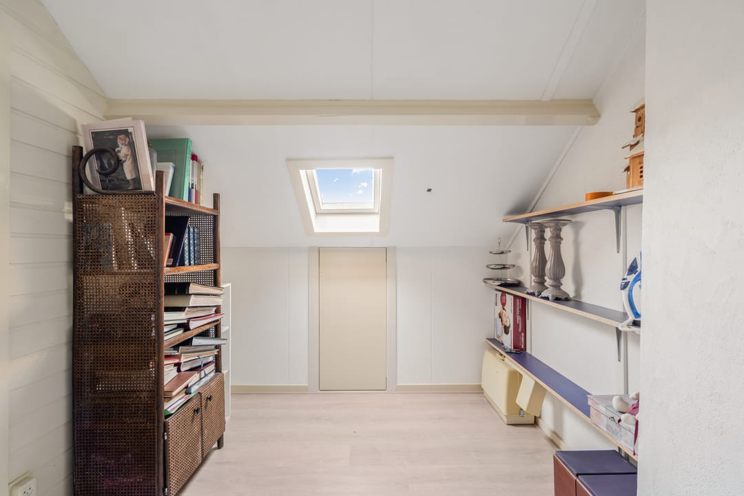 Photo 38 of F. Koolhovenstraat 70