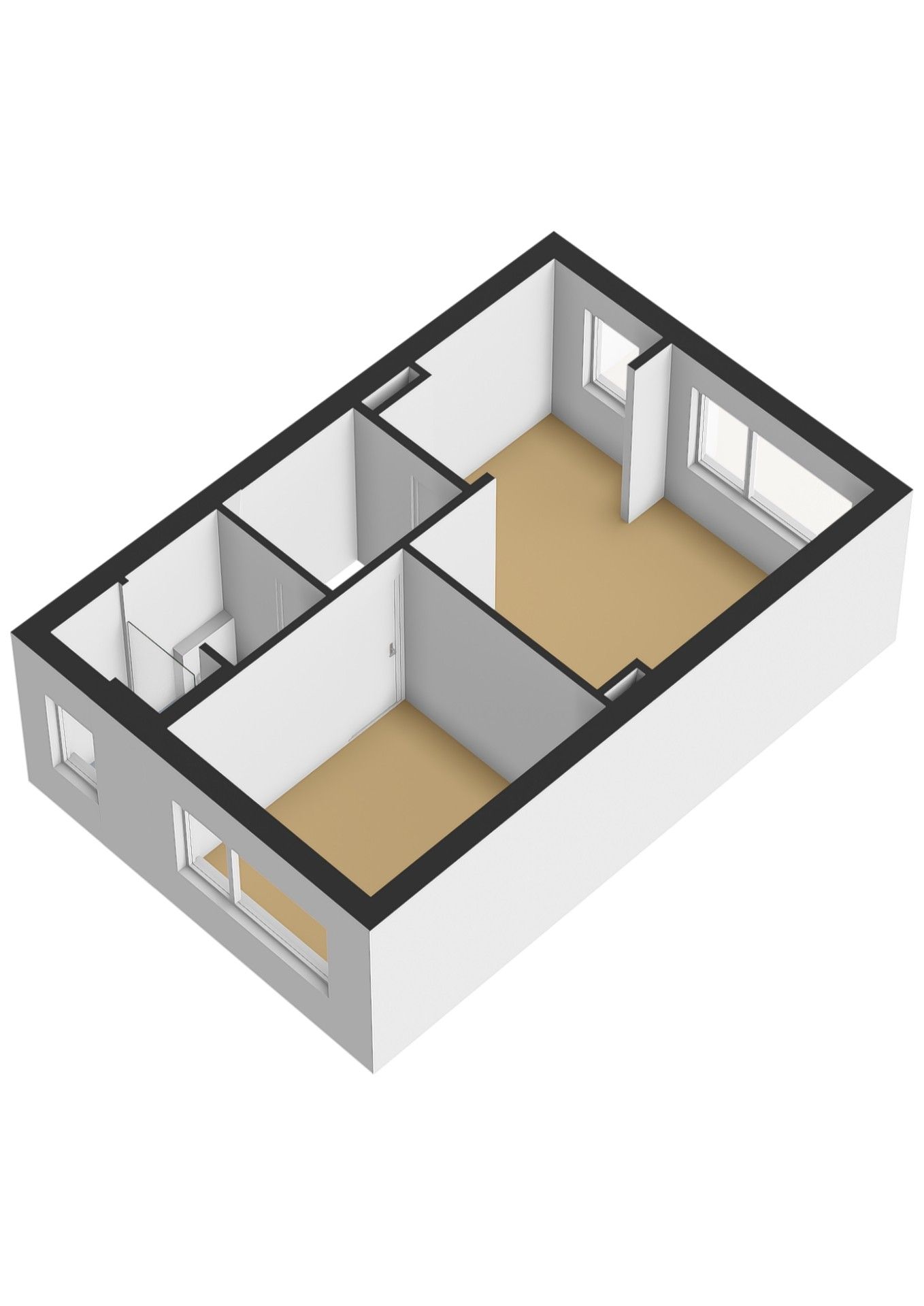 Photo 50 of F. Koolhovenstraat 70