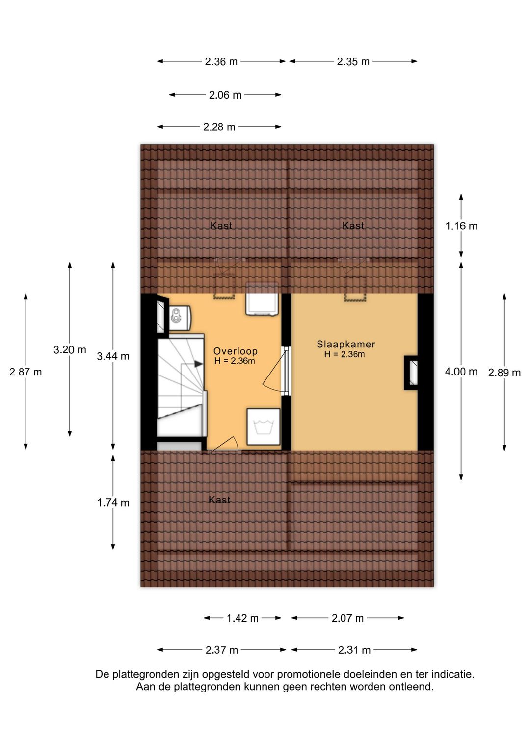 Photo 47 of F. Koolhovenstraat 70