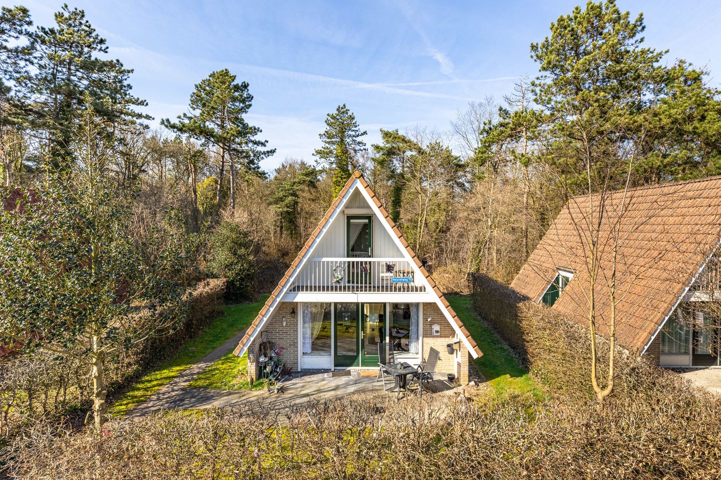 Photo 1 of Heuvelweg 71