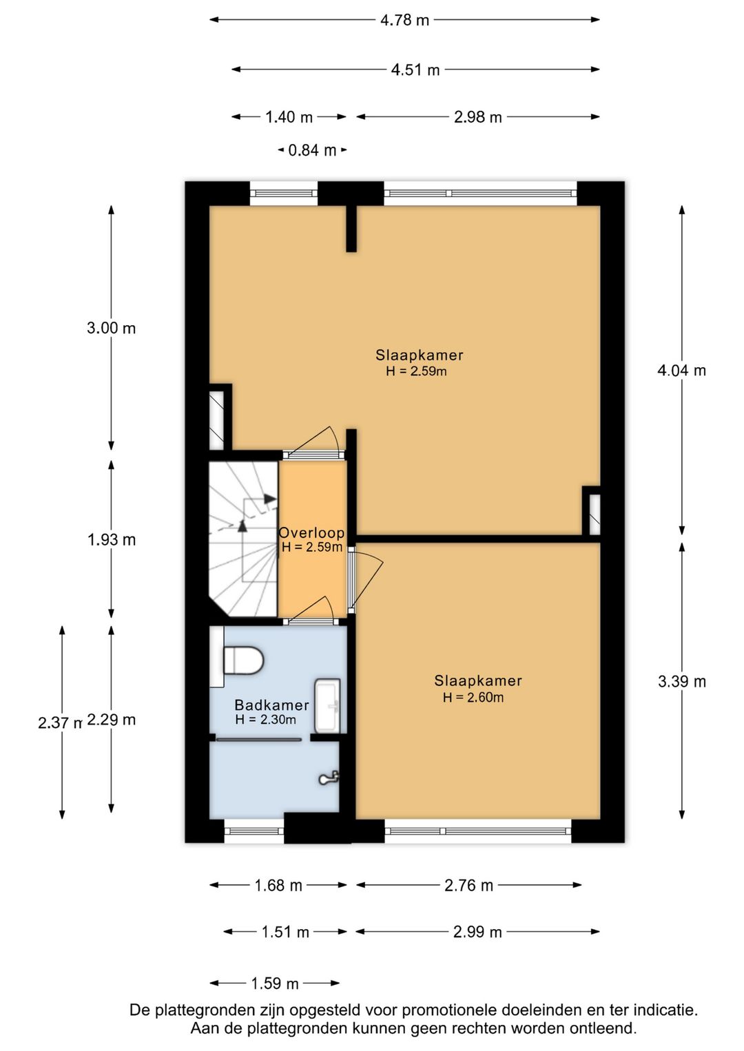Photo 46 of F. Koolhovenstraat 70