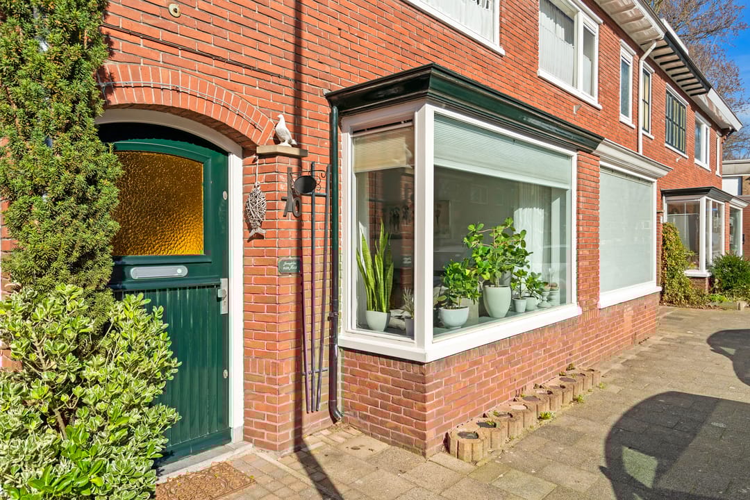 Photo 2 of F. Koolhovenstraat 70