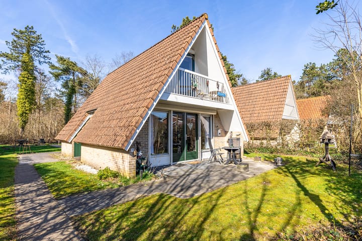 Photo 2 of Heuvelweg 71