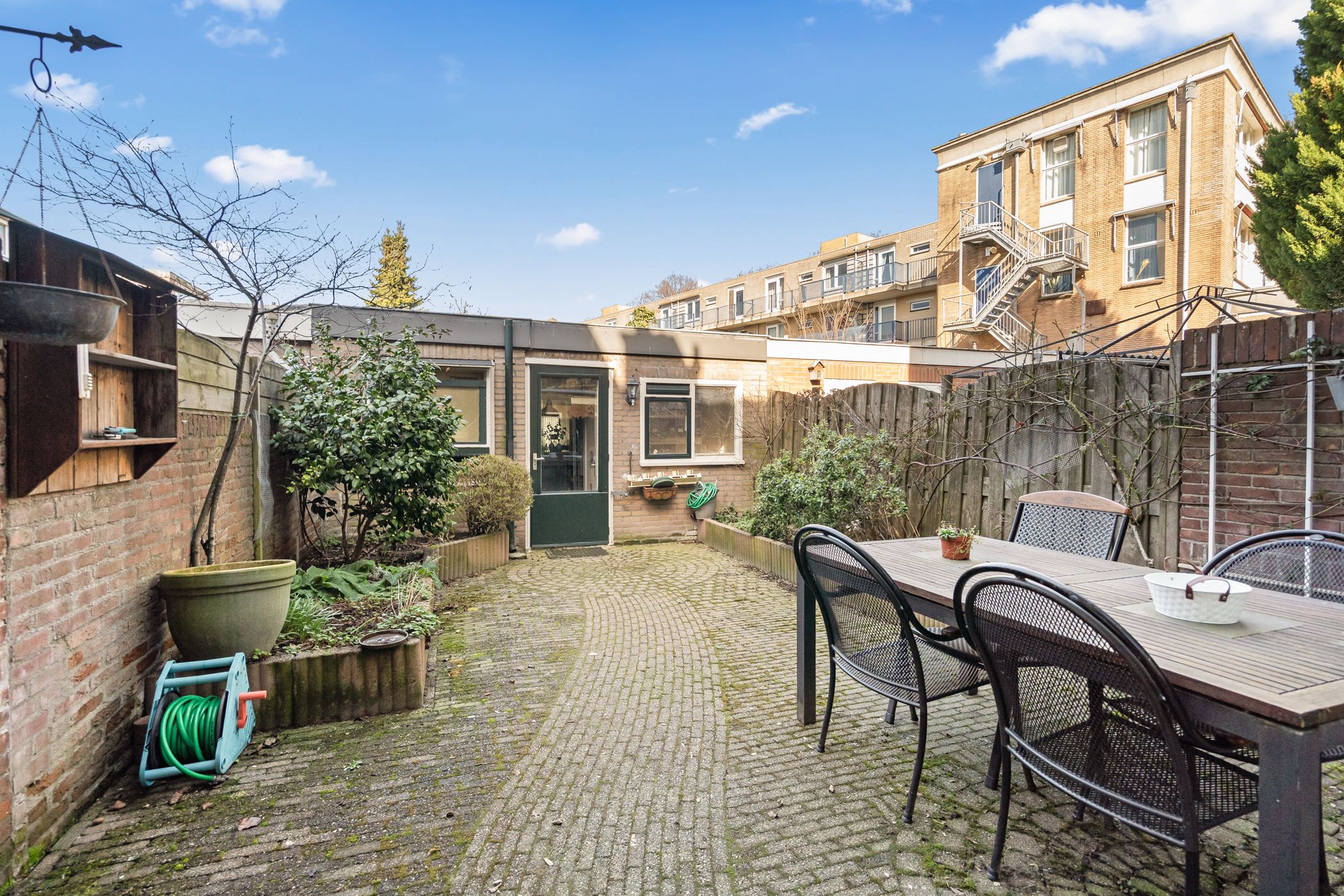 Photo 18 of F. Koolhovenstraat 70