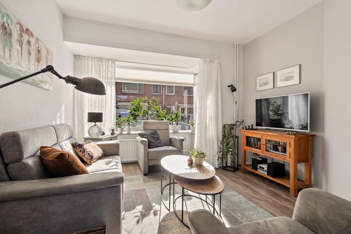 Foto 5 van F. Koolhovenstraat 70