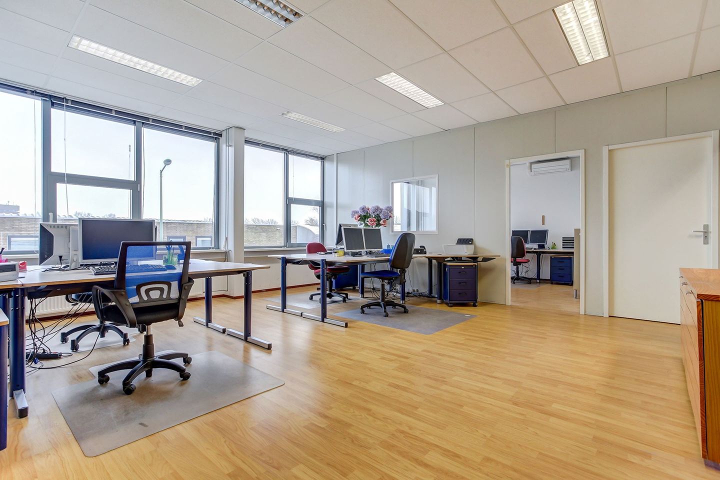 Bekijk foto 3 van Bellstraat 2-D