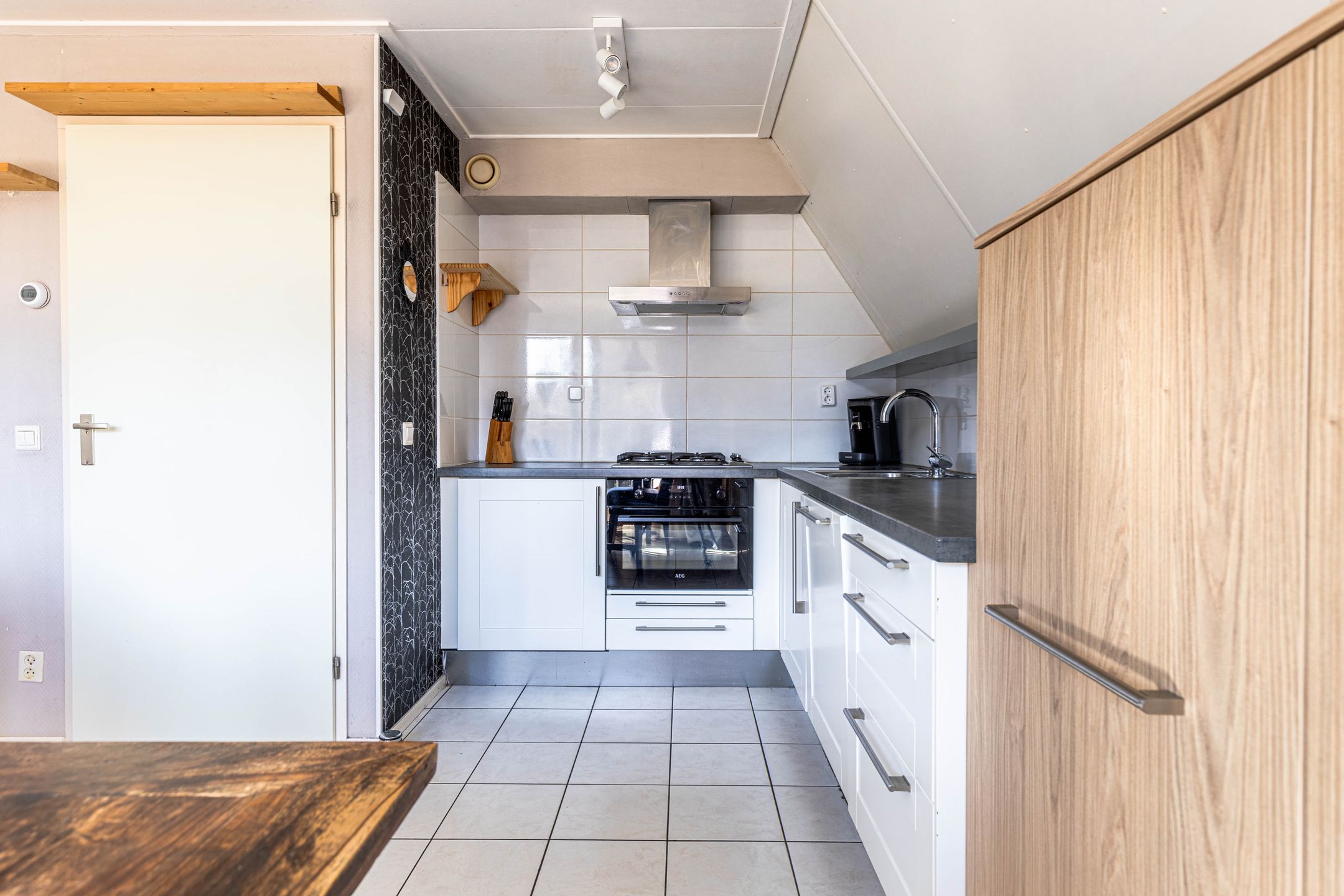 Foto 9 van Heuvelweg 71