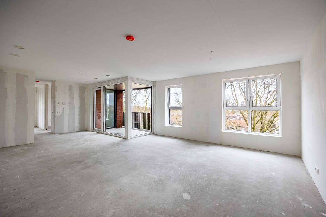 Foto 9 van Wonen in Zilverlinde Parkresidentie Veltheim