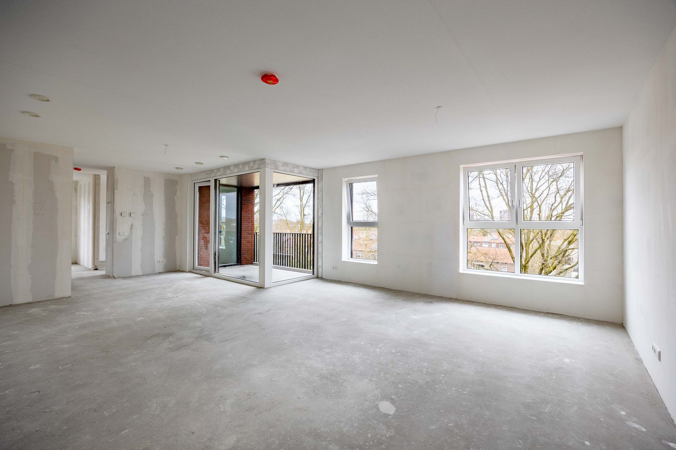 Foto 9 van Wonen in Zilverlinde Parkresidentie Veltheim