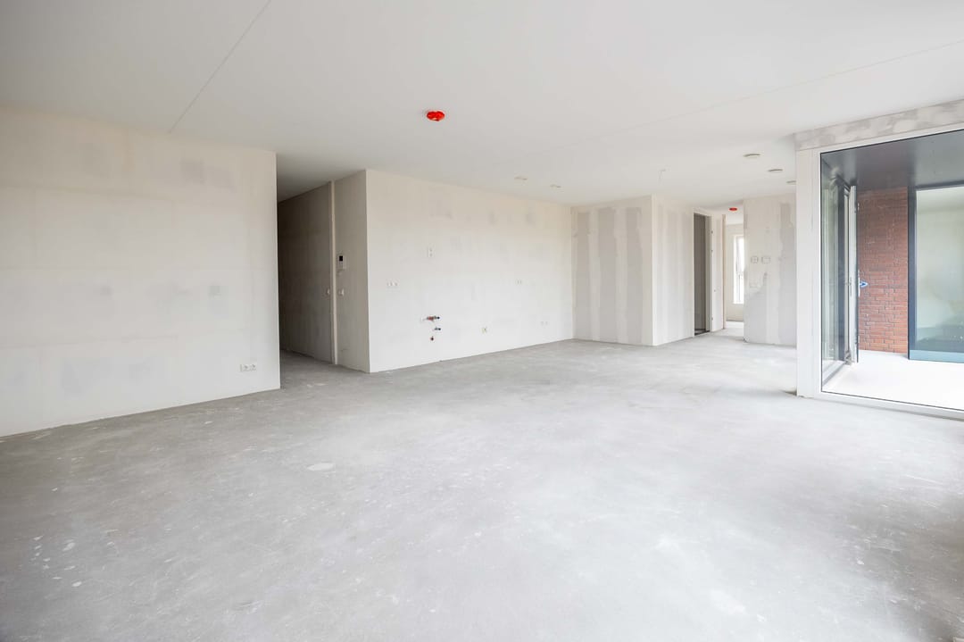 Foto 10 van Wonen in Zilverlinde Parkresidentie Veltheim