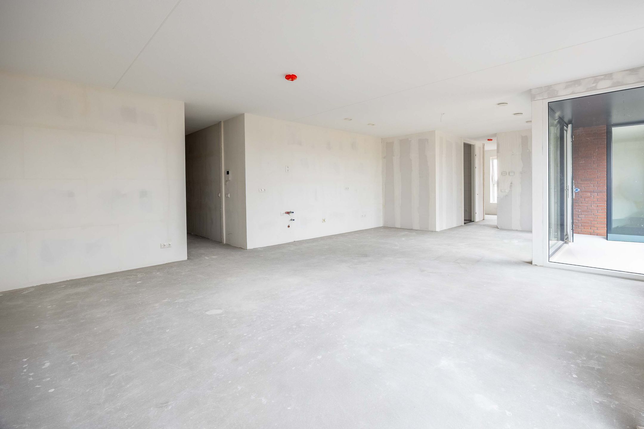 Foto 10 van Wonen in Zilverlinde Parkresidentie Veltheim