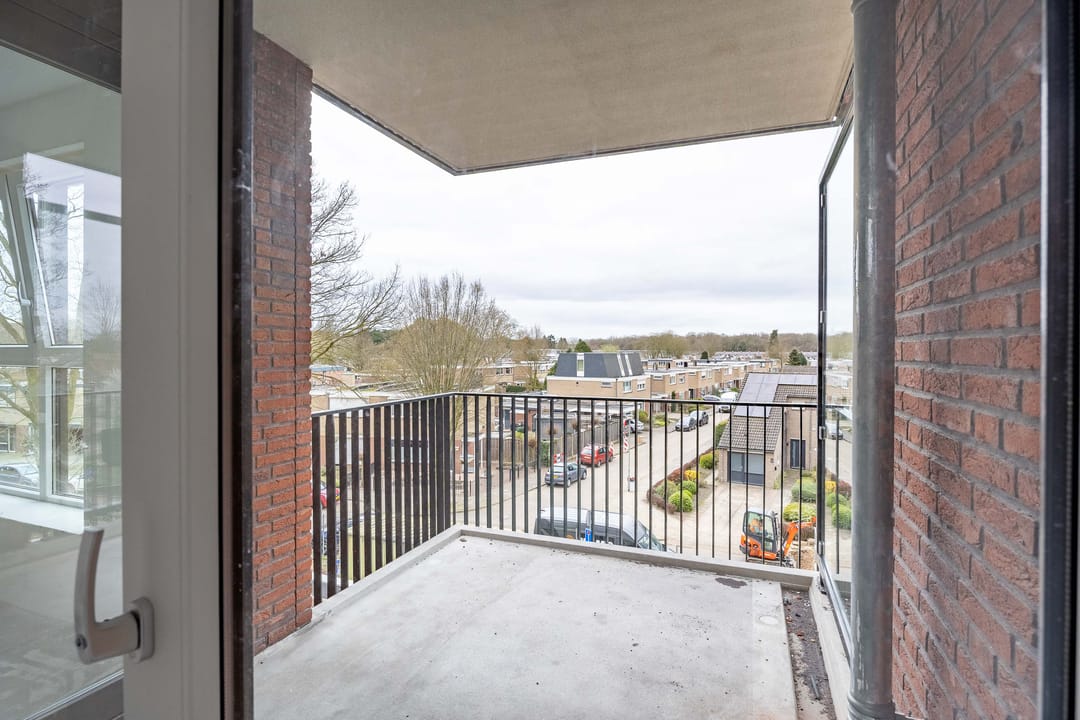 Foto 7 van Wonen in Zilverlinde Parkresidentie Veltheim