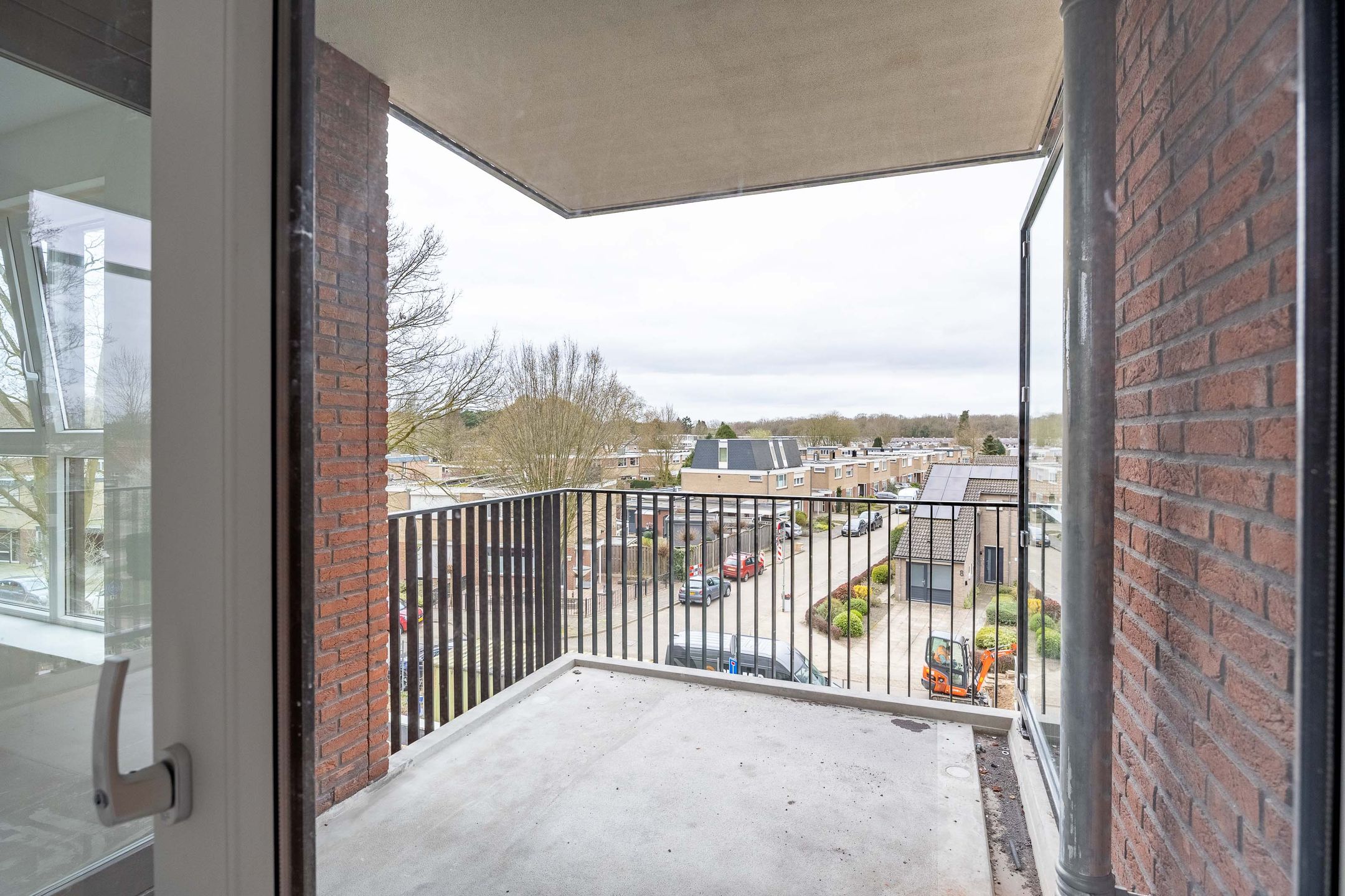 Foto 7 van Wonen in Zilverlinde Parkresidentie Veltheim