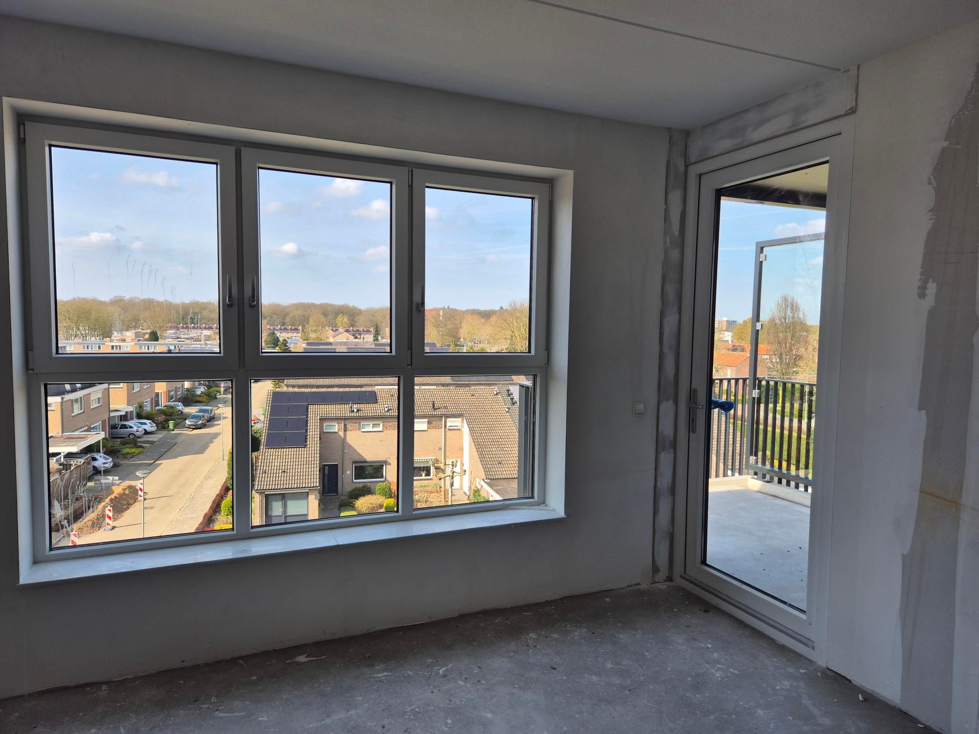 Foto 8 van Wonen in Zilverlinde Parkresidentie Veltheim