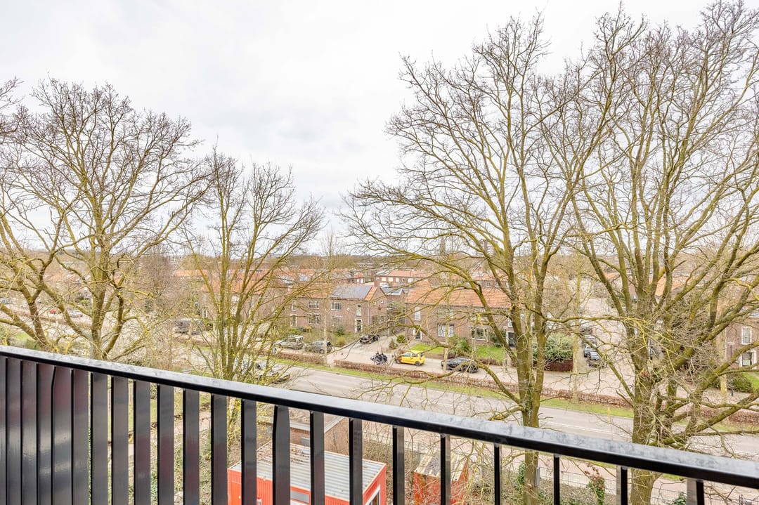 Foto 12 van Wonen in Zilverlinde Parkresidentie Veltheim