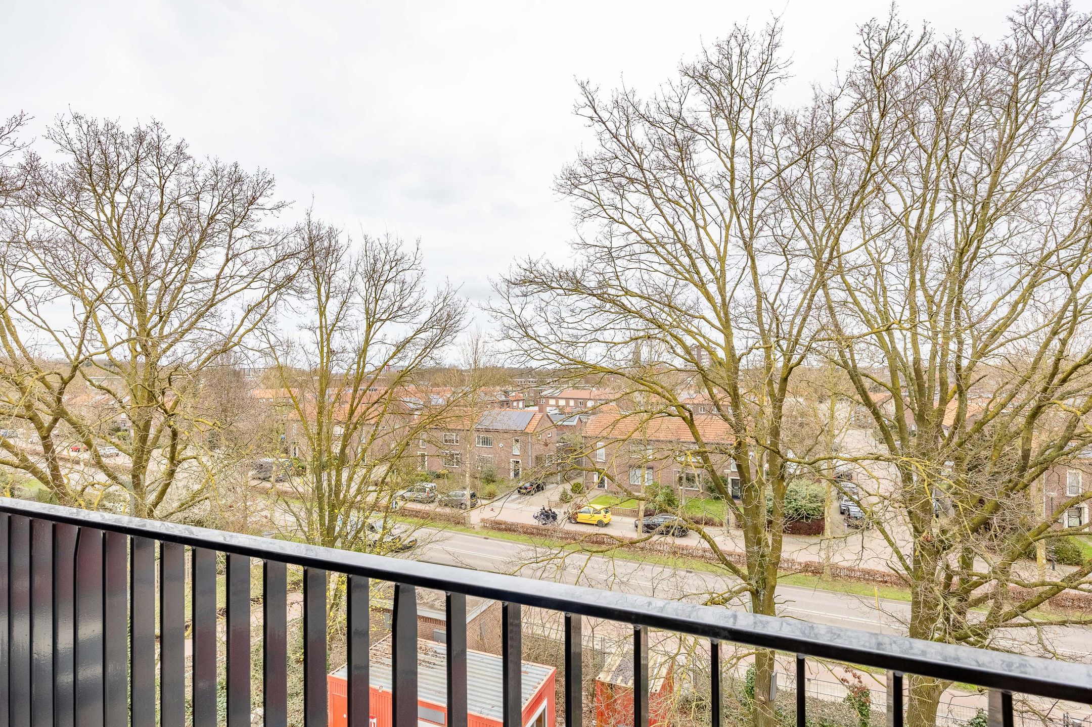 Foto 12 van Wonen in Zilverlinde Parkresidentie Veltheim