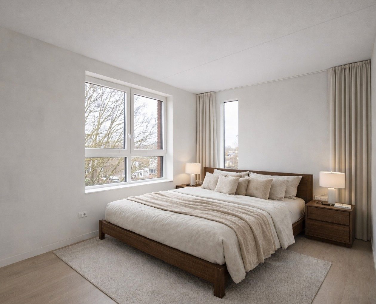 Foto 14 van Wonen in Zilverlinde Parkresidentie Veltheim