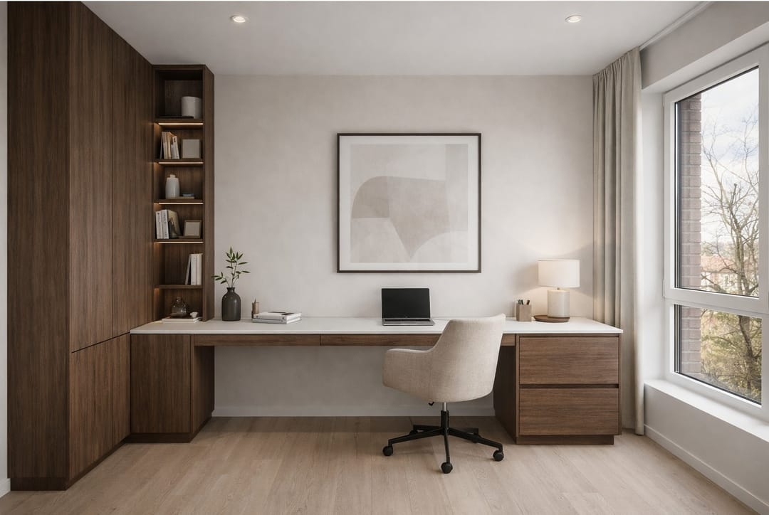 Foto 15 van Wonen in Zilverlinde Parkresidentie Veltheim