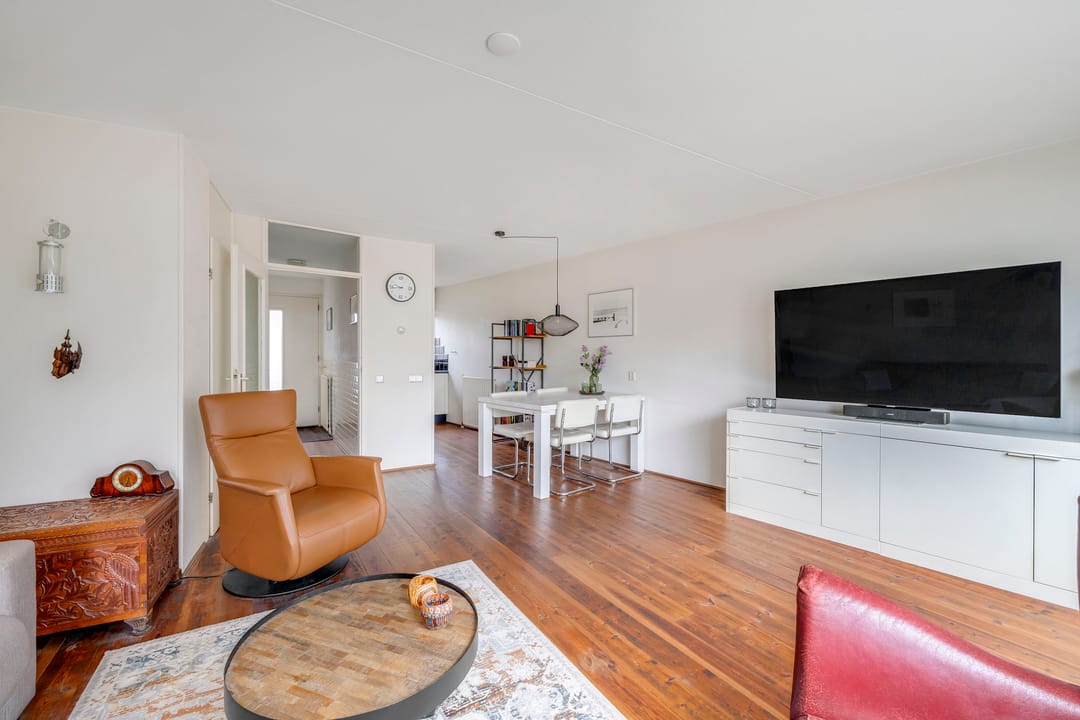 Foto 2 van Lavendelveld 53