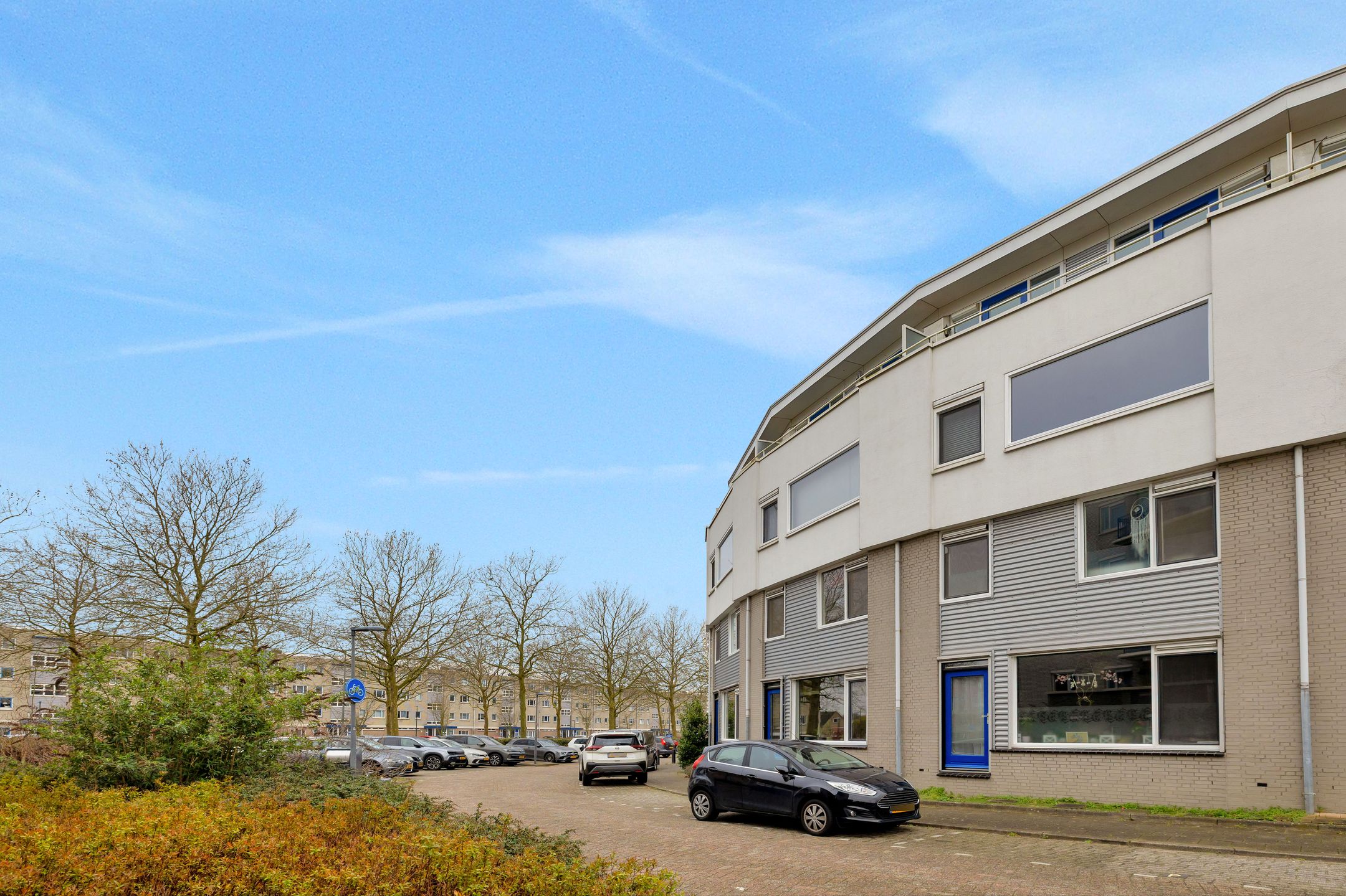 Foto 3 van Lavendelveld 53