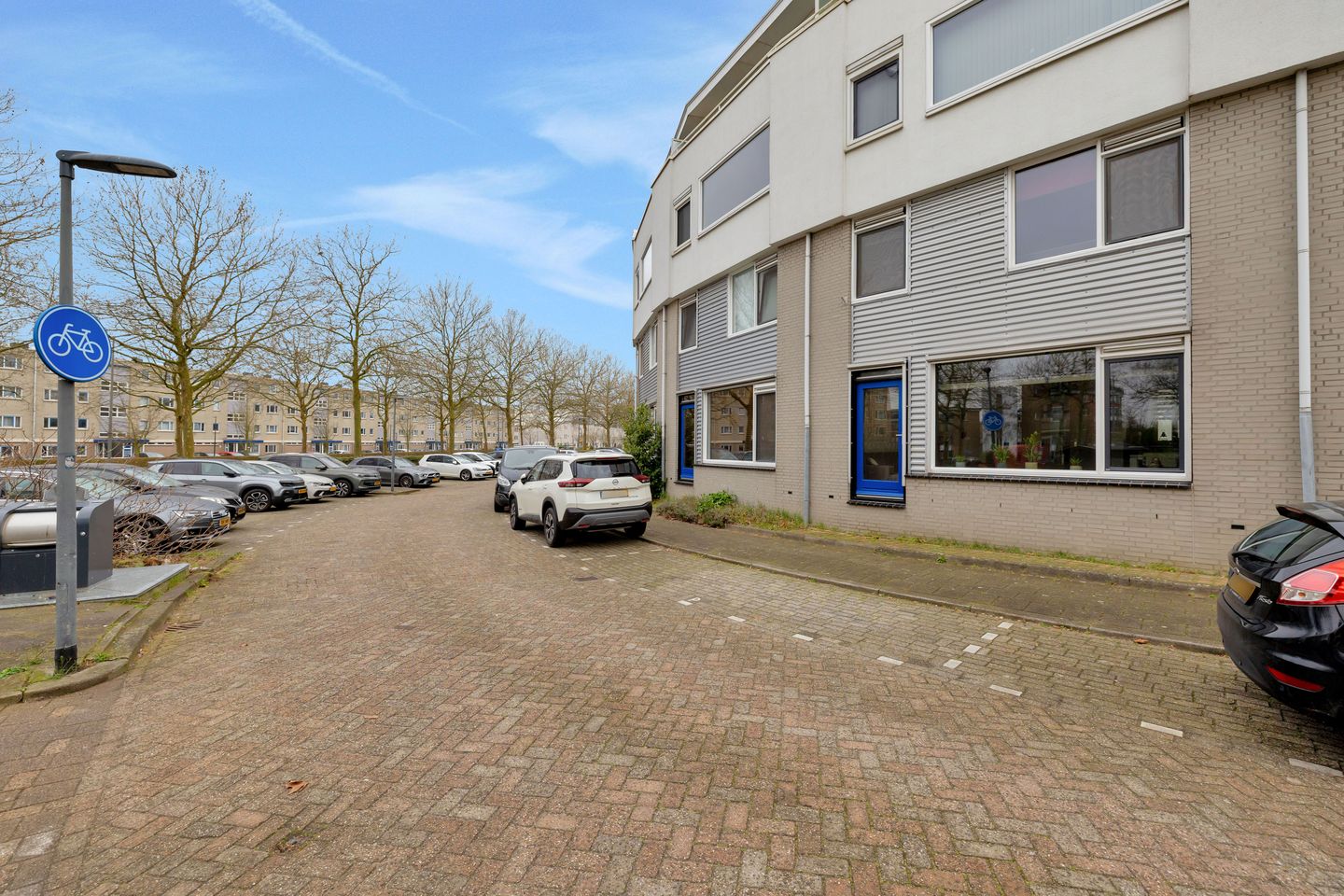 Foto 5 van Lavendelveld 53