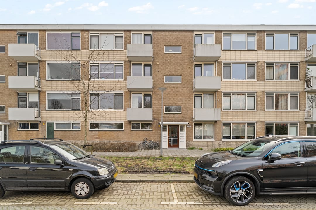 Foto 23 van Stalpaertstraat 36