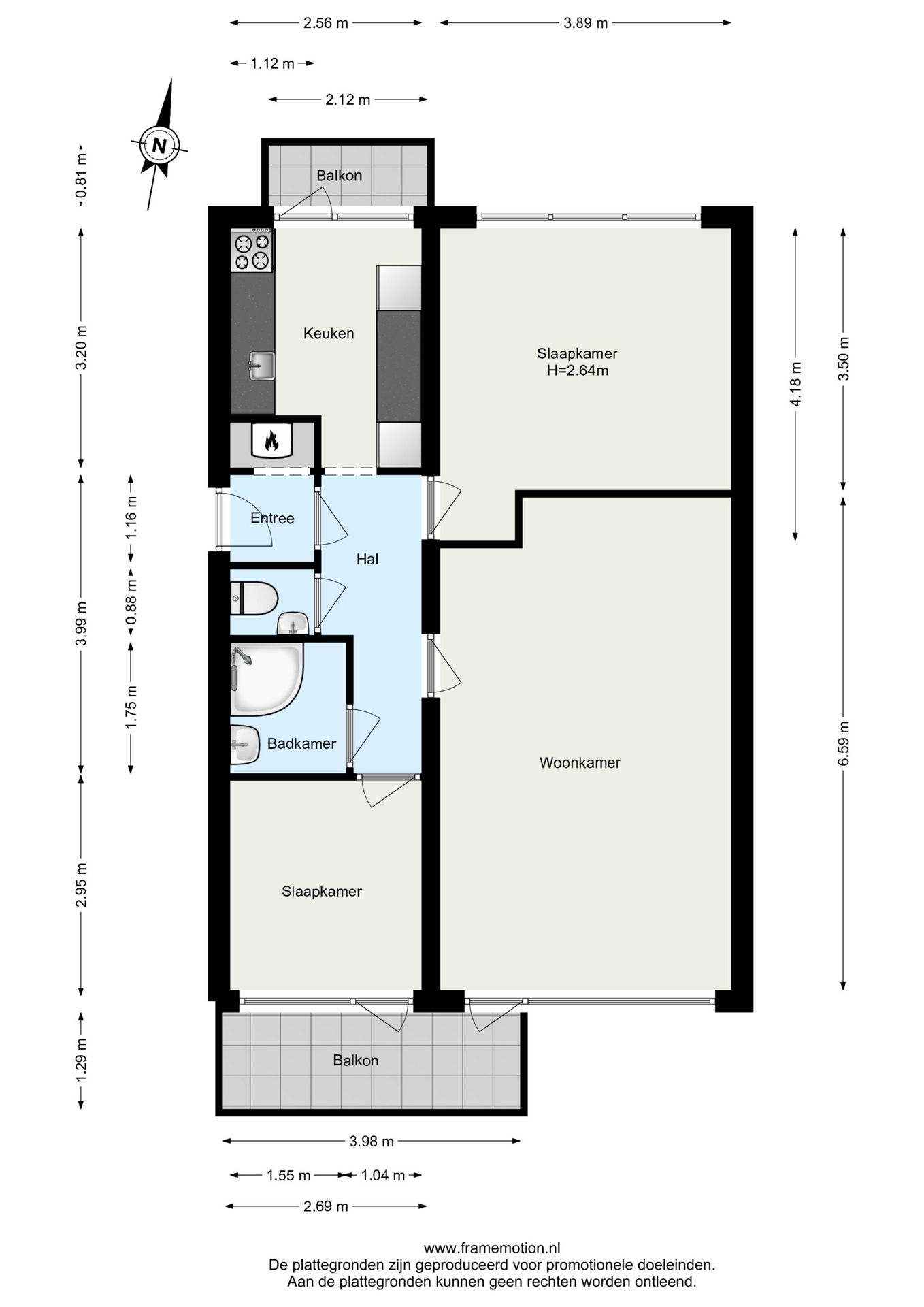 Foto 24 van Stalpaertstraat 36