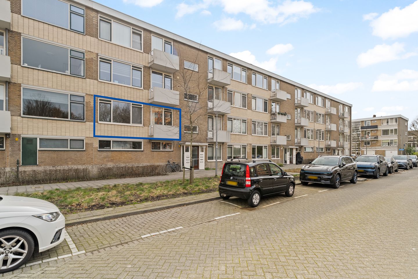 Foto 5 van Stalpaertstraat 36