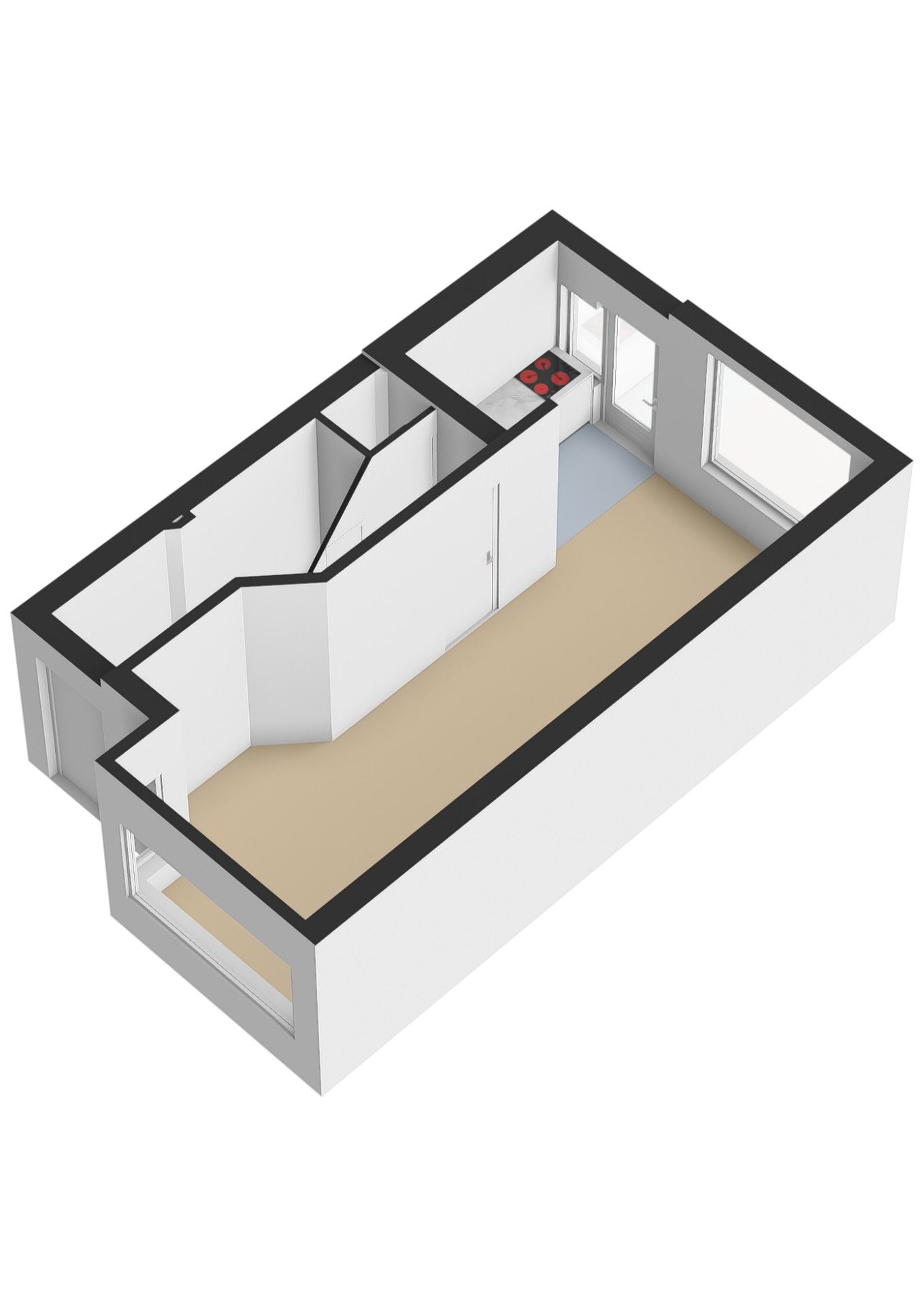 Photo 49 of F. Koolhovenstraat 70